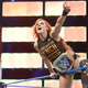 It’s kismet as “Becky Balboa” makes her first SmackDown! Live appearance in Philly